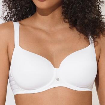 Lisca Alegra Foam Cup Bh White
