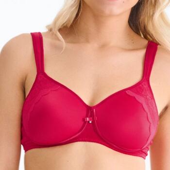 Lisca Evelyn Beha Zonder Beugel Red