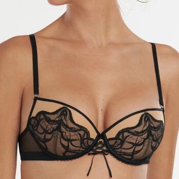 Lisca Dione Foamcup Bh Black