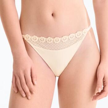 Lisca Tessa Bikinislip Vanilla