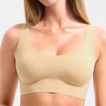 Lisca My Silhouette Bh- Top Warm Taupe