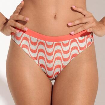 Lisca Swimwear Iceland Bikini-Slip 26 Cm Flamingo