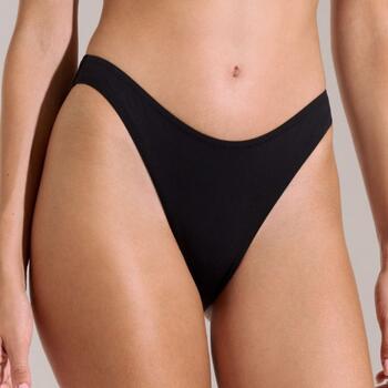 Lisca Swimwear Quito String High-Leg 22 Cm Black