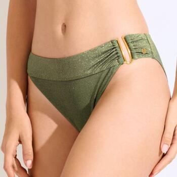 Lisca Swimwear Imperia Bikinibroekje , 24 Cm Olive