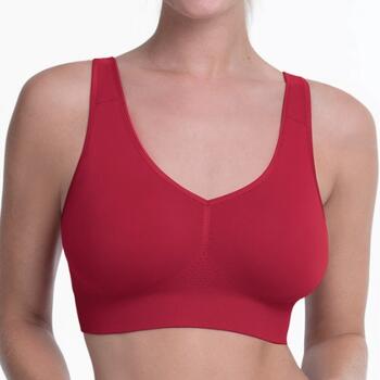 Anita Care Lotta Prothesebeha mouldet True Red