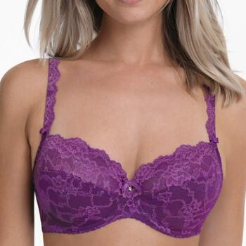 Rosa Faia Bobette Beugelbeha Magic Purple