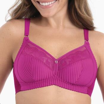 Rosa Faia Sita Softbeha Candy Pink