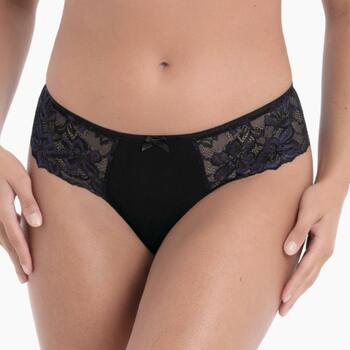 Rosa Faia Suzette Shorty Black