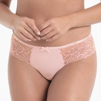 Rosa Faia Suzette Shorty Wild Rose