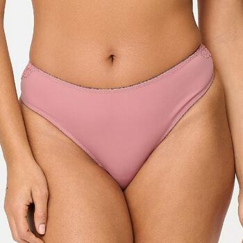 LingaDore Daily String Old Rose