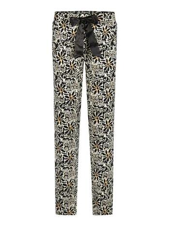Charlie Choe Nightfall Pyjama Pants Seedpearl