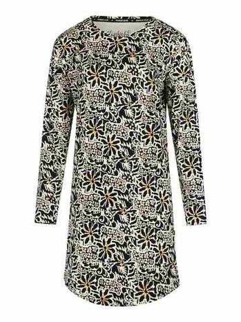 Charlie Choe Nightfall Bigshirt Seedpearl
