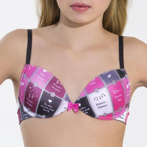 sexy unterwäsche mädchen Bademode und Unterwäsche für Mädchen von Top-Marken main image 0