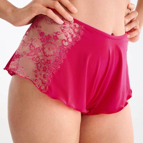 sexy dessous billig SEXY AF CURVY GIRL VALENTINES LINGERIE HAUL!! (+ galentines ideas!!) ft  Lounge Underwear main image 1