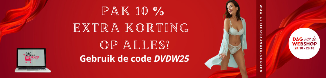 FDag van de Webshop
