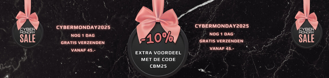 Cyber Monday25