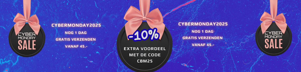 Cyber Monday25