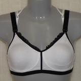 Marlies Dekkers Cold Cream weiß/schwarz still-bh