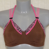 Marlies Dekkers Stagedoor Marvel braun still-bh