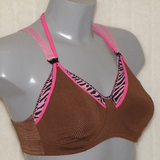 Marlies Dekkers Stagedoor Marvel braun still-bh