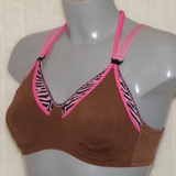 Marlies Dekkers Stagedoor Marvel braun still-bh