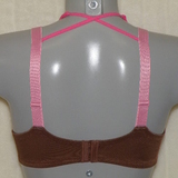 Marlies Dekkers Stagedoor Marvel braun still-bh