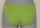Marlies Dekkers Bademode Yellow Submarine print/grün bikini slip