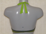 Marlies Dekkers Bademode Cool Green grün push up bikini bh