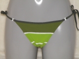 Marlies Dekkers Bademode Cool Green grün bikini slip