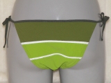 Marlies Dekkers Bademode Cool Green grün bikini slip