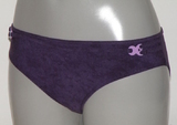 Marlies Dekkers Bademode Deep Purple violett bikini slip