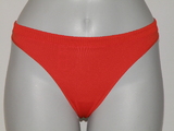 Marlies Dekkers Eternal Sunshine orange string