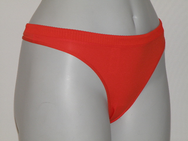 Marlies Dekkers Eternal Sunshine orange string