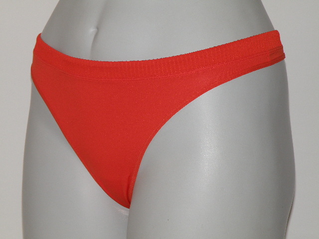 Marlies Dekkers Eternal Sunshine orange string