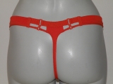 Marlies Dekkers Eternal Sunshine orange string