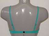 Sapph Bademode Mimizan türkis gemoldefer bikini bh