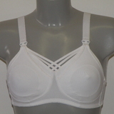 Marlies Dekkers Dame de Paris weiß still-bh