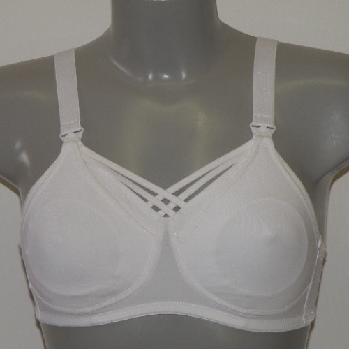 Marlies Dekkers Dame de Paris weiß still-bh