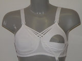 Marlies Dekkers Dame de Paris weiß still-bh