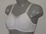 Marlies Dekkers Dame de Paris weiß still-bh