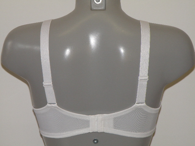 Marlies Dekkers Dame de Paris weiß still-bh