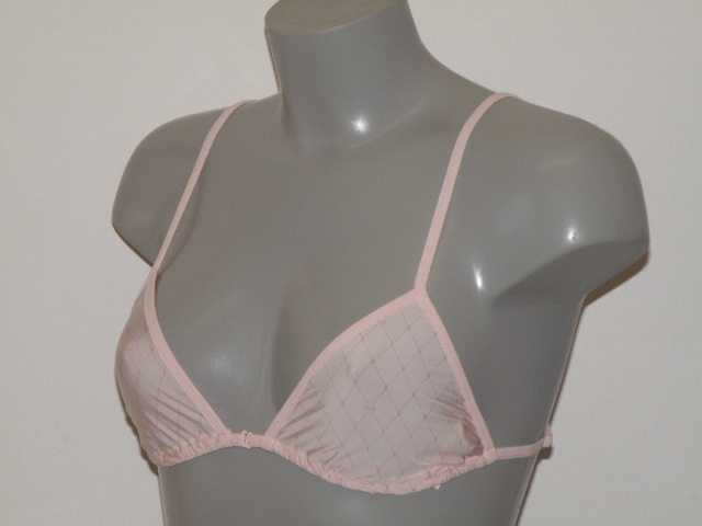 Marlies Dekkers I Love Undressed pink ohne bügel bh