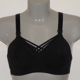 Marlies Dekkers Dame de Paris schwarz still-bh