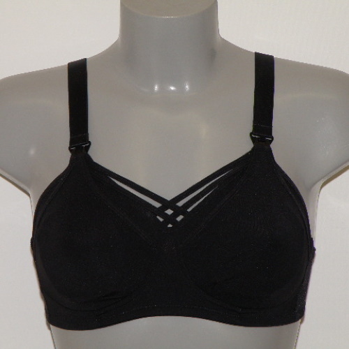Marlies Dekkers Dame de Paris schwarz still-bh