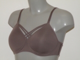 Marlies Dekkers Dame de Paris mauve ohne bügel bh