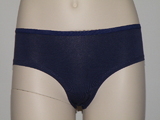 Brüste und Unterhosen Easy blau hipster