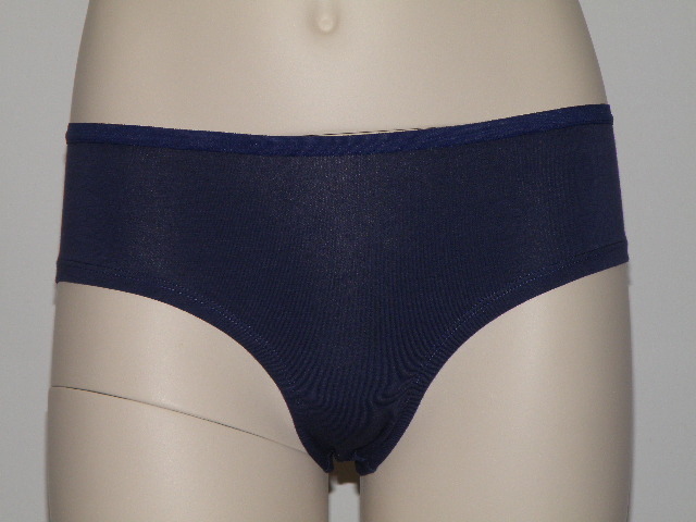 Brüste und Unterhosen Easy blau hipster