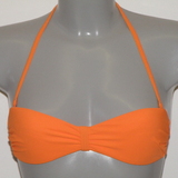 Marlies Dekkers Bademode Cocktail orange unwattierter bikini bh