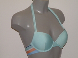 Marlies Dekkers Bademode Stanley Beach minze push up bikini bh