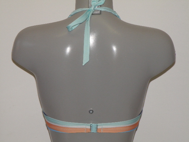 Marlies Dekkers Bademode Stanley Beach minze push up bikini bh